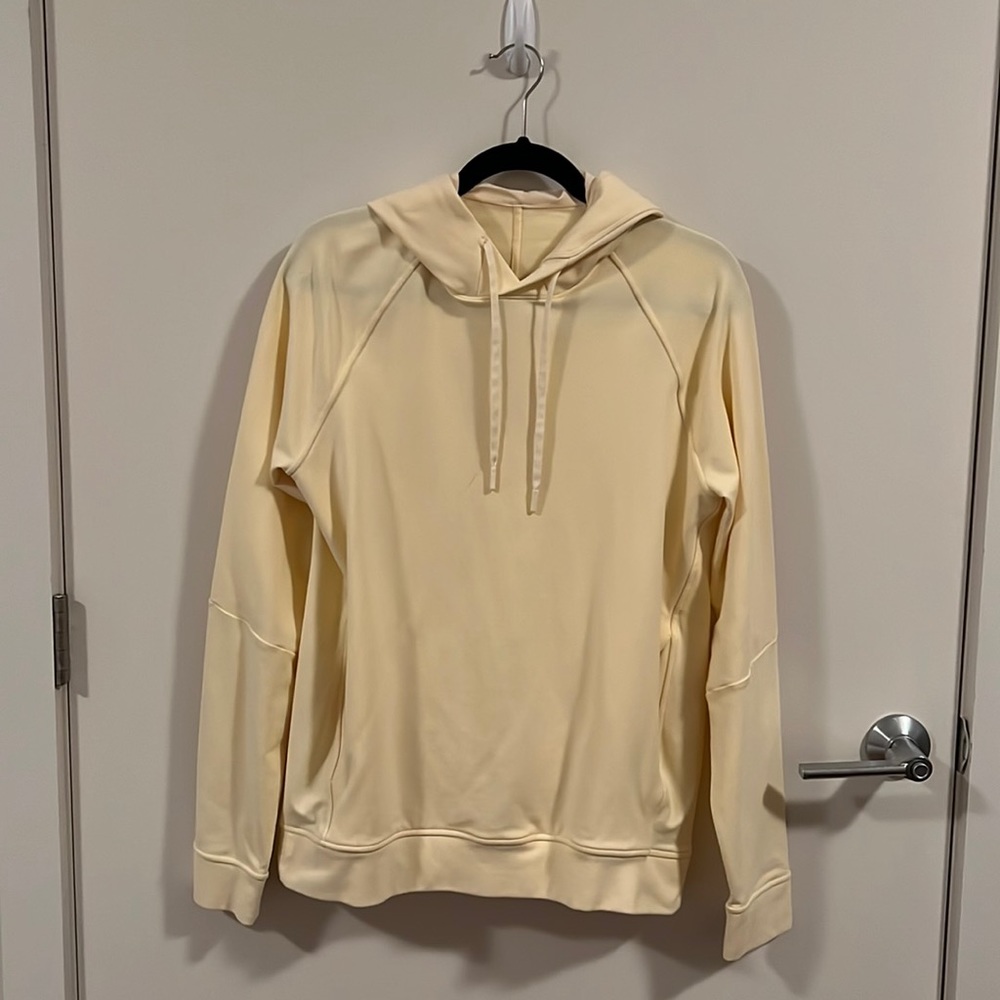 Lululemon City Sweat Hoodie